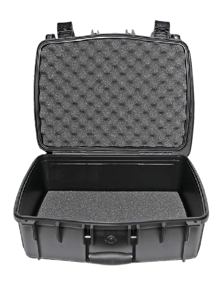 Williams AV CCS 056 Large Water Resistant Carry Case