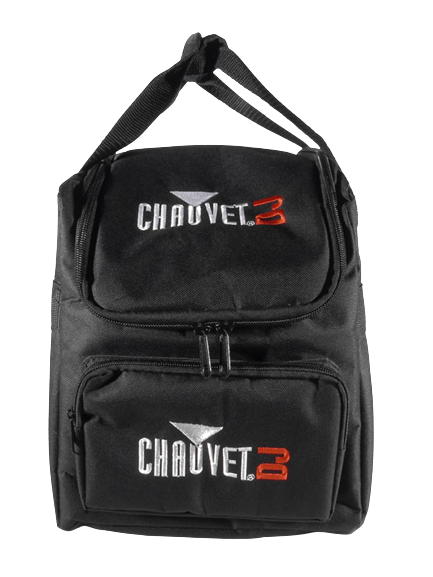 Chauvet DJ CHS-25 Durable Soft-Sided Bag