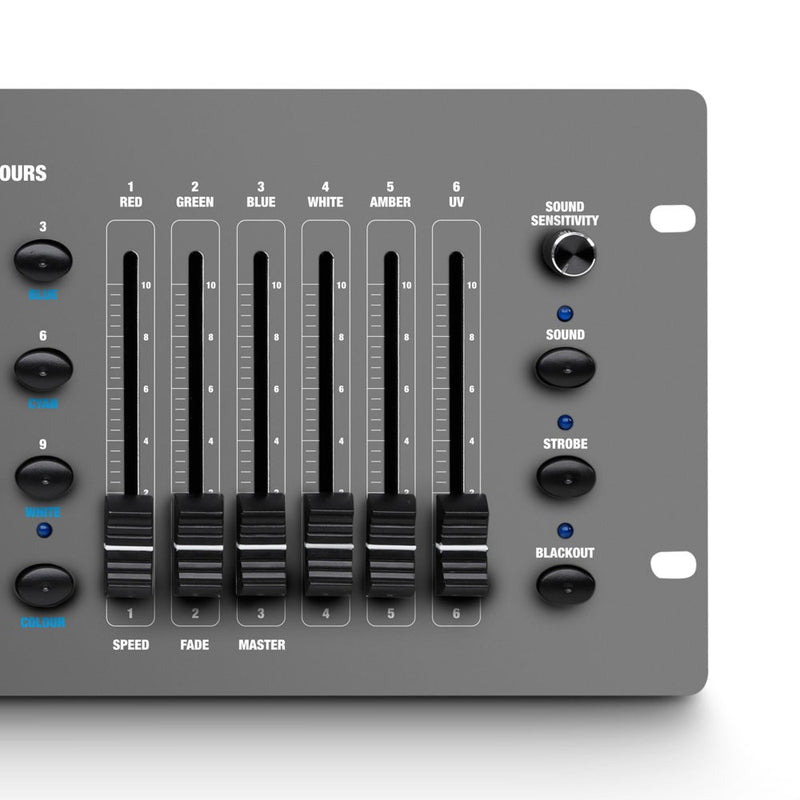 Theatrixx CLCONTROL54 54-Channel DMX Controller