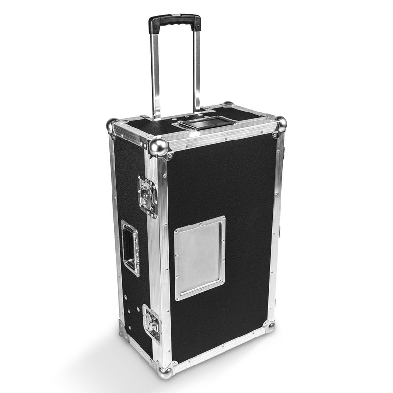 Theatrixx CLDROPB1SET26 x DROP B1 in Charging Flightcase (Black)