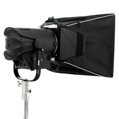 Theatrixx CLFSSBS Snapbag Softbox pour Fresnel série F