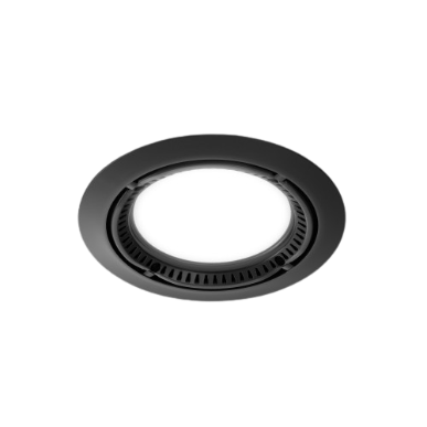 Theatrixx CLH1CKB Ceiling Kit for House Light (Black)