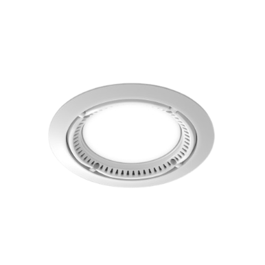 Theatrixx CLH1CKW Ceiling Kit for House Light (White)