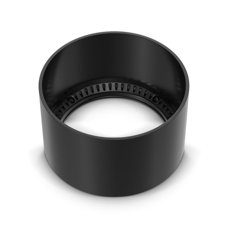 Theatrixx CLH1SNOOT Full lens hood for H1 Series (Black)
