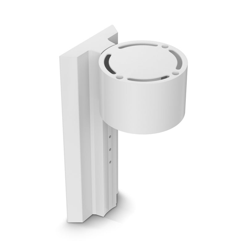 Theatrixx CLH1WALLMOUNTWH Wall Mount Kit for H1 Series (White)