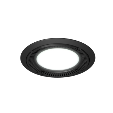 Theatrixx CLH2CKB Ceiling Kit for House Light (Black)