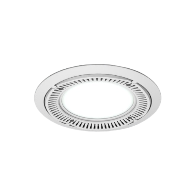 Theatrixx CLH2CKW Ceiling Kit for House Light (White)