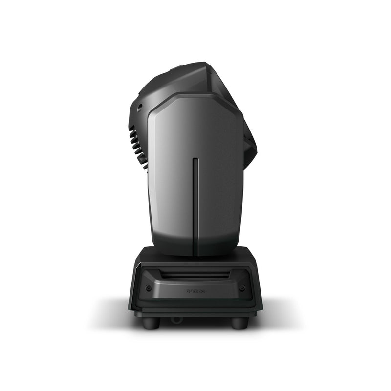 Theatrixx MOVO BEAM 200 Continuous Rotation 60W RGBW LED Beam Moving Head