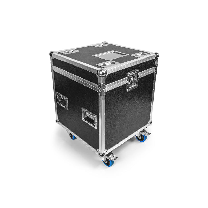 Theatrixx CLOH5CASE Flightcase for 1 X Opus H5