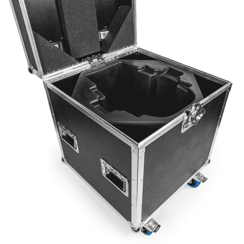 Flightcase Theatrixx CLOH5CASE pour 1 X Opus H5