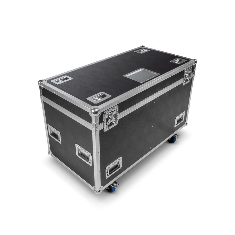 Flight-case Theatrixx CLOSP5CASE2 pour 2 X Opus SP5