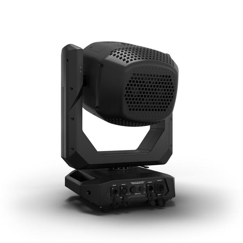 Theatrixx Beam Spot Wash Hybrid Moving Head IP65