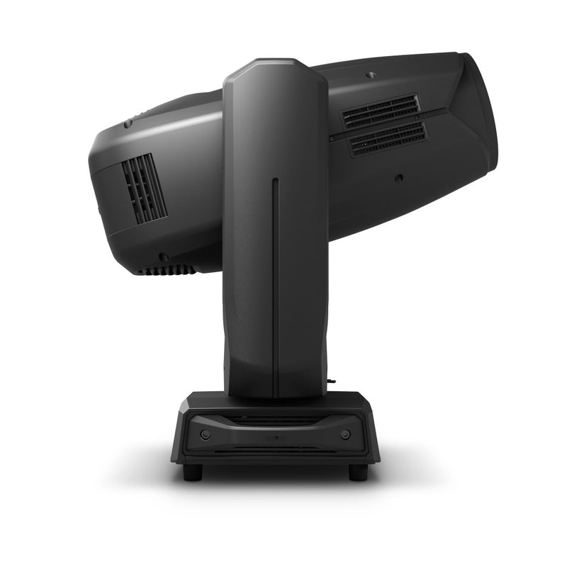 Profil LED blanc à tête mobile Theatrixx OPUS X 750 W (noir)