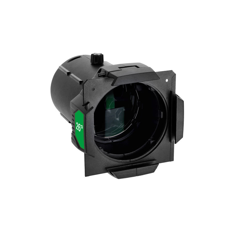 Theatrixx CLP2D 26° Lens for P2 Leko