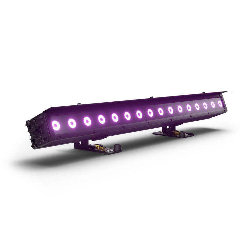 Theatrixx CLPB400IPG2 LED Bar RGBW IP65