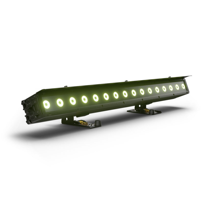 Barre LED Theatrixx CLPB600IPG2 RGBWAUV IP65