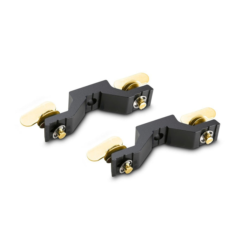 Theatrixx CLPIXBAR600IP65BSET PIXBAR Omega Bracket Set