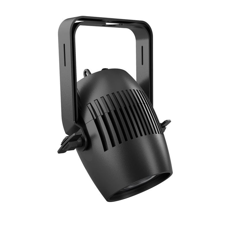 Theatrixx CLQS40RGBW Q-SPOT 40W RGBW LED Compact Spot (Black)