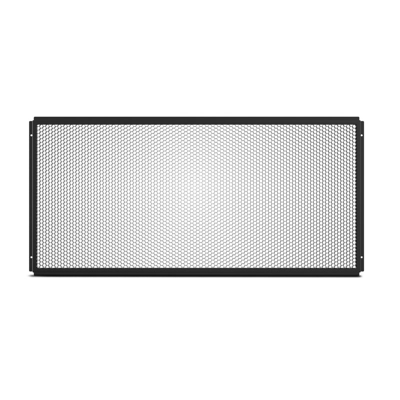 Theatrixx CLS4IPHC30 Grille en nid d'abeille 30° pour panneau souple S4