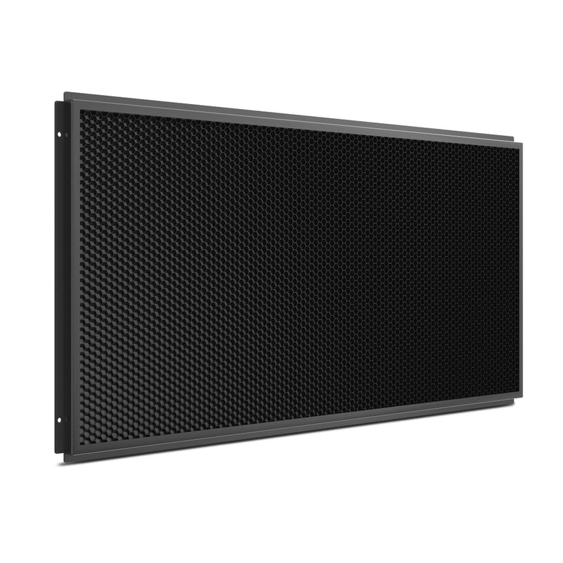 Theatrixx CLS4IPHC30 Grille en nid d'abeille 30° pour panneau souple S4