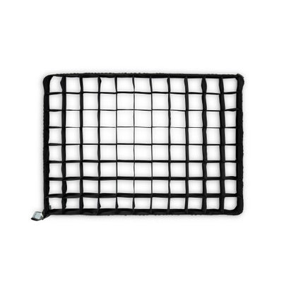 Theatrixx CLS4IPSG40 Grille nid d'abeille pliable pour boîte à lumière IP Cameo S4