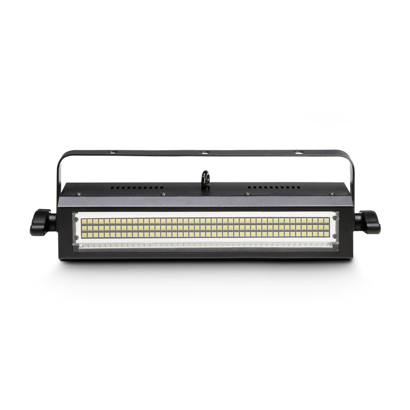 Theatrixx CLTW100RGB THUNDER WASH 100 132 X 0.2W RGB LED (Black)