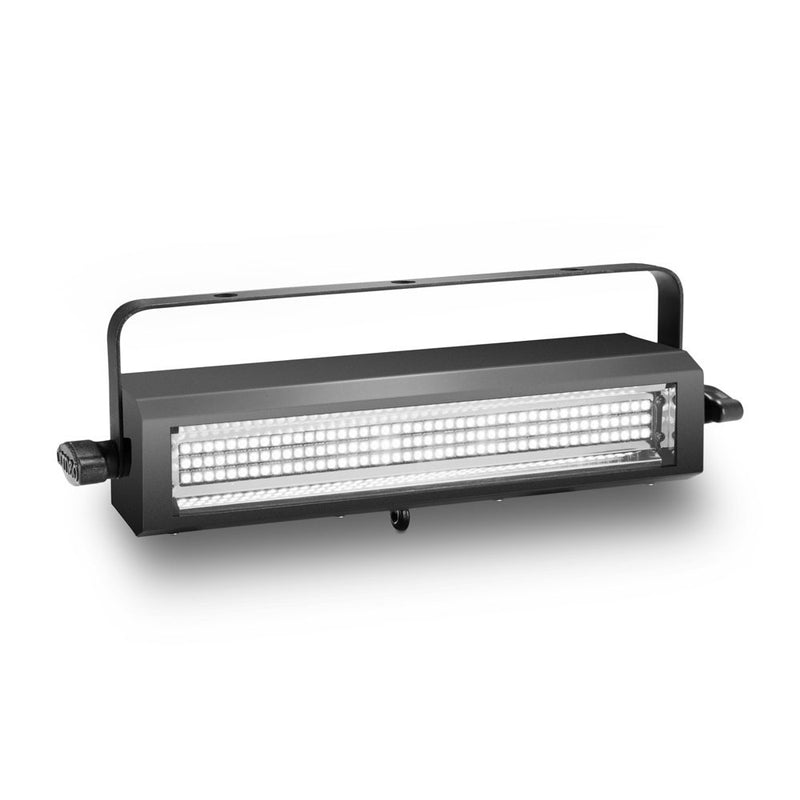 Theatrixx CLTW100W THUNDER WASH 100 132 X 0.2W White LED (Black)