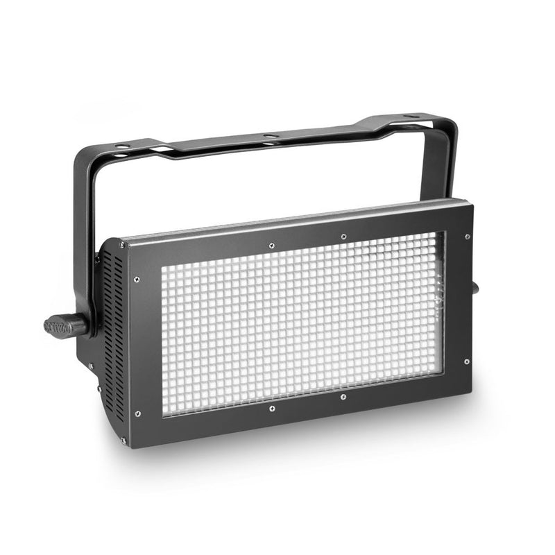 Theatrixx CLTW600W THUNDER WASH 600 648 X 0.2W White LED (Black)