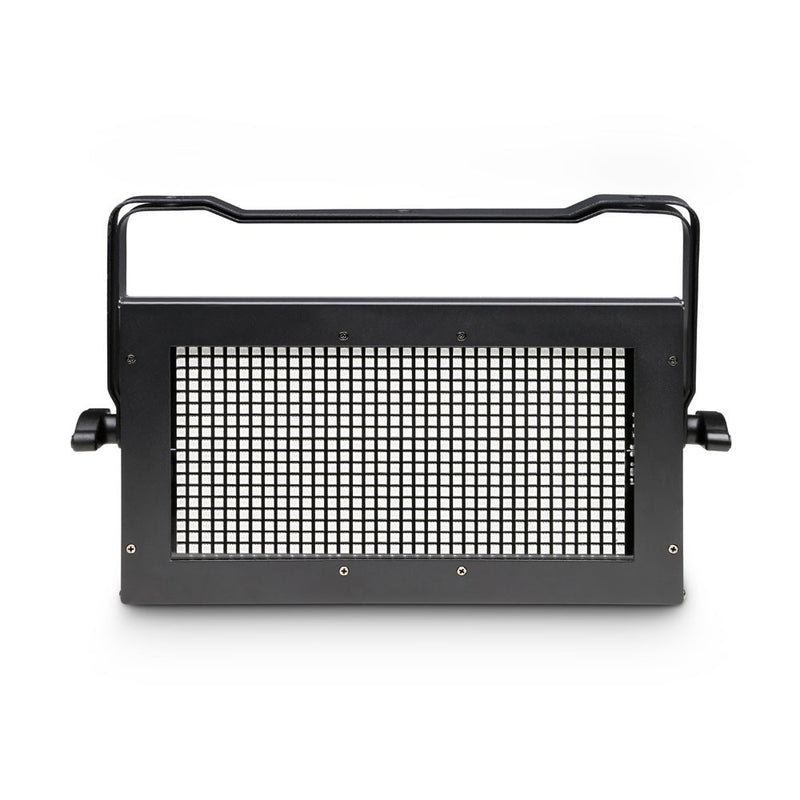 Theatrixx CLTW600W THUNDER WASH 600 648 X 0.2W White LED (Black)