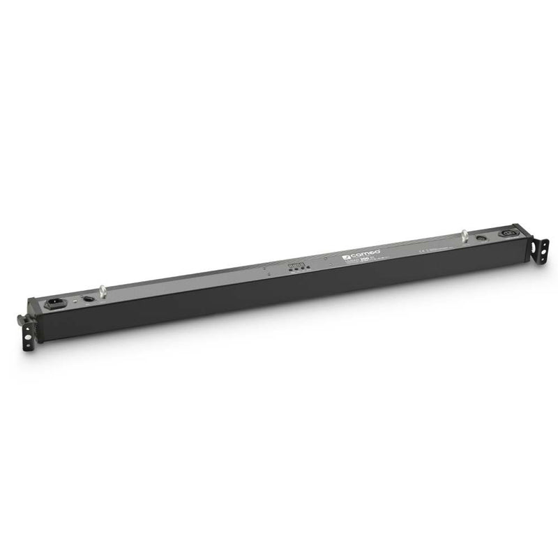 Theatrixx CLUVBAR200IR UV BAR 200 IR 12 X 3W UV LED Bar (Black )