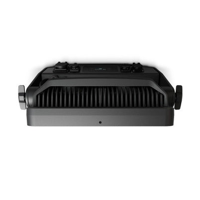 Theatrixx ZENIT W300 Outdoor 21 X 15W RGBW LED Wash Light IP65 (Black)