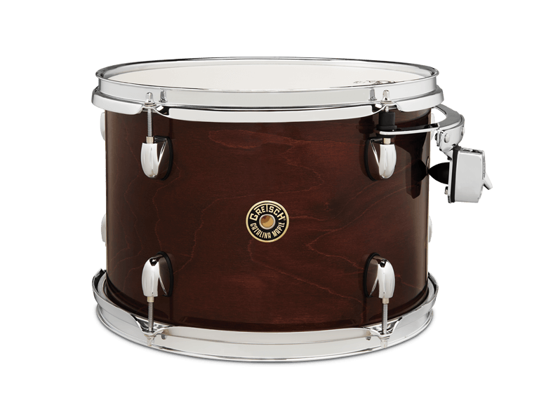 Gretsch Drums CM1-0913T-WG Catalina Maple Rack Tom (Walnut Glaze) - 9" x 13"