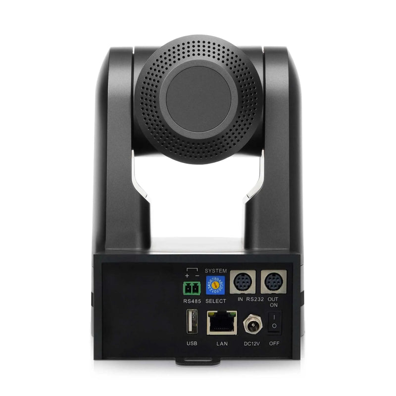 Avonic AV-CM41-VCUC-B USB Video Conference Camera