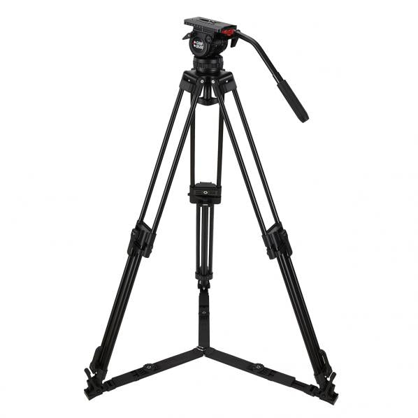 Camgear DV6P ALMS Camera Tripod