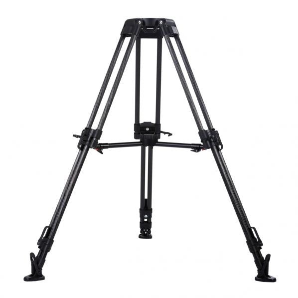 Camgear EFP150/CF2 MS Carbon Fiber Tripod Legs