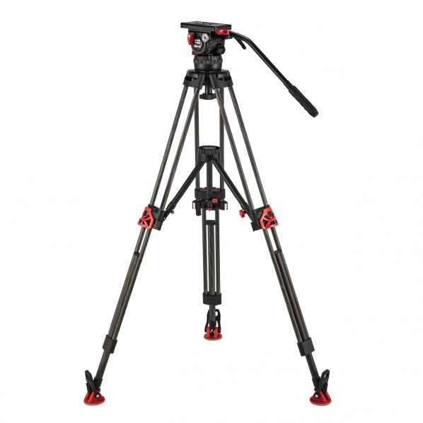 Camgear ELITE 10 CFMS Camera Tripod