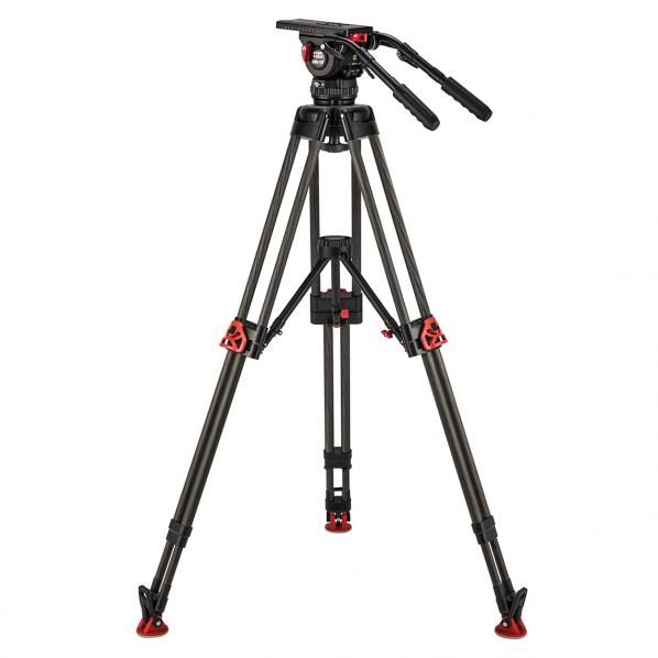 Camgear Elite 18 EFP CFMS Camera Trépied System