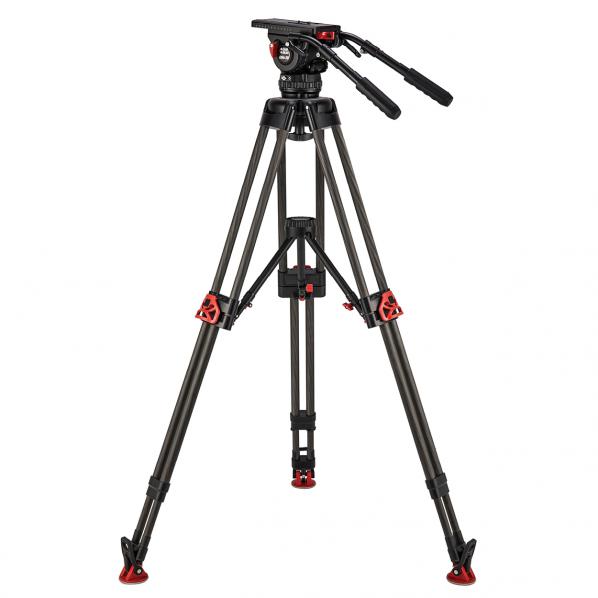 Camgear ELITE 20 EFP CFMS Camera Tripod System