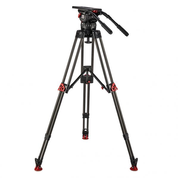 Camgear ELITE 25 EFP CFMS Camera Tripod System