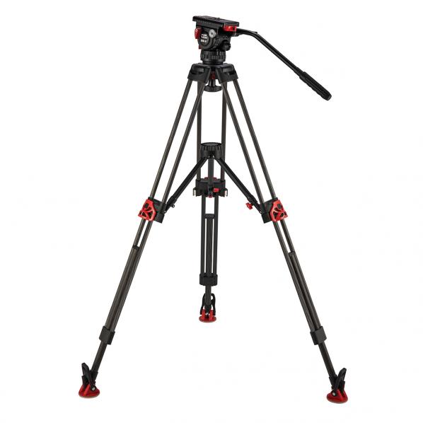 Camgear ELITE 8 CFMS Camera Tripod