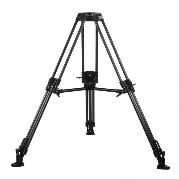 Camgear ENG/CF2 MS Carbon Fiber Tripod Legs