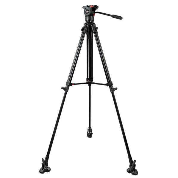 Camgear MARK 2 ALMS Camera Tripod