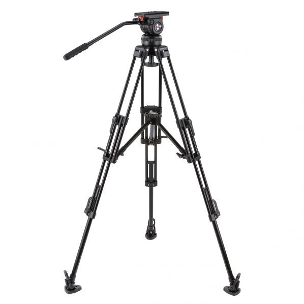 Camgear V10P ALMS Camera Tripod