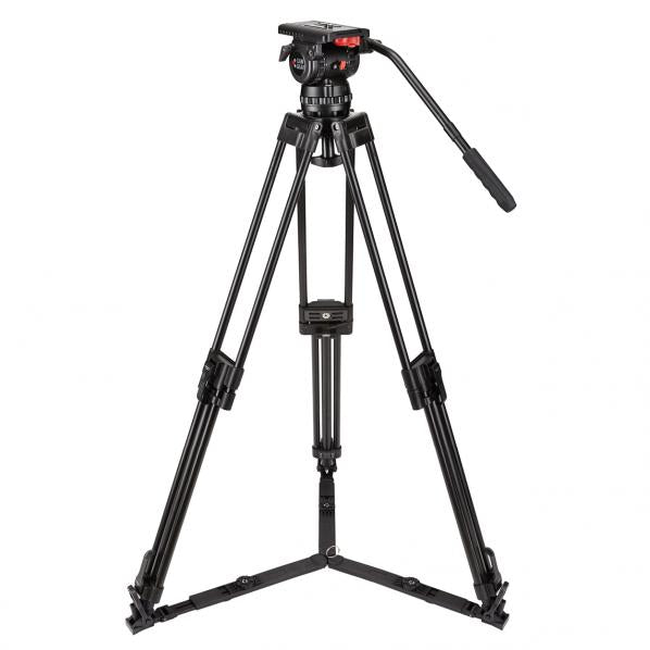 Camgear V15P ALGS Camera Tripod