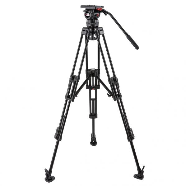 Camgear V15P ALMS Camera Tripod