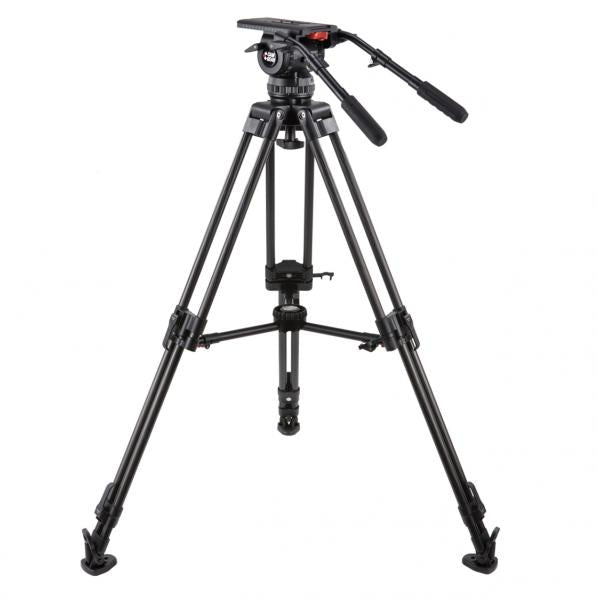 Camgear V25P EFP CFMS Camera Trépied