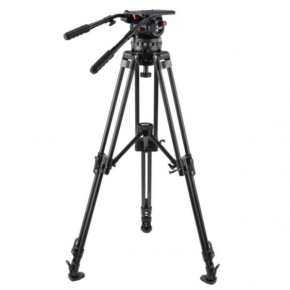 Camgear V35P EFP CFMS Camera Tripod