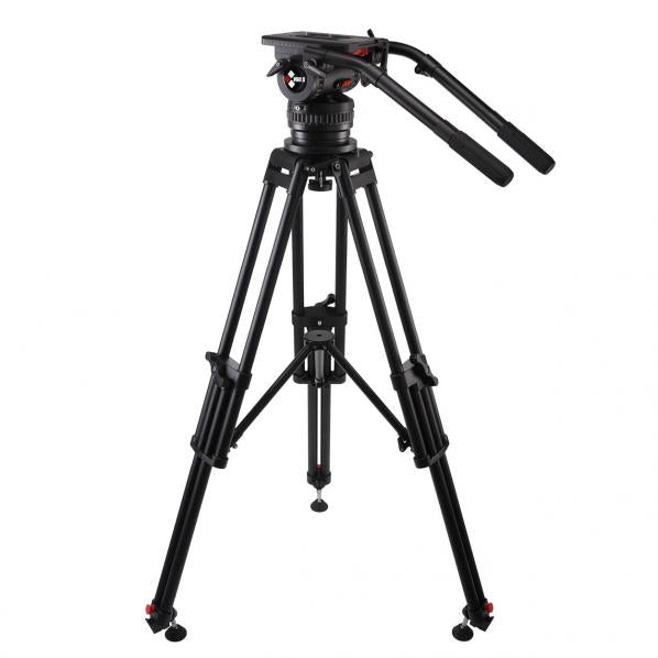 Camgear V60S EFP ALMS Camera Tripod