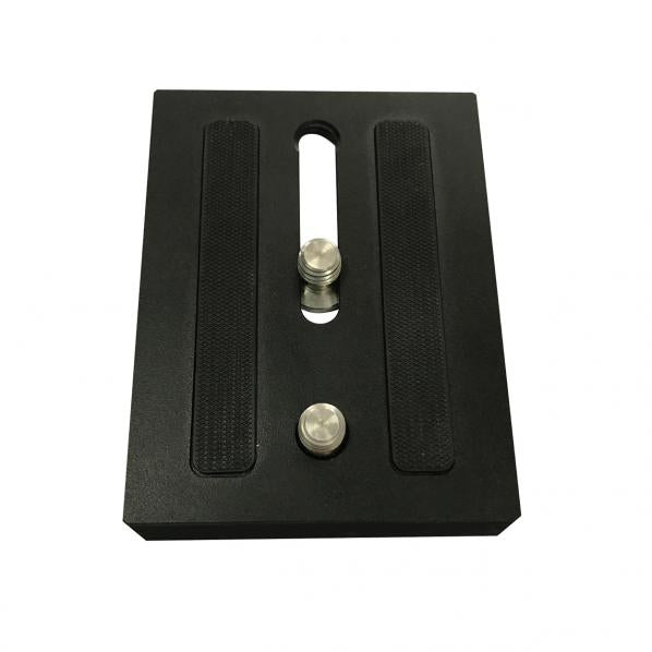 Camgear WP-5 Tripod Wedge Plate