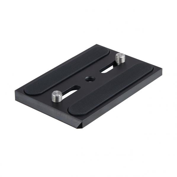 Camgear WP-6 Tripod Wedge Plate